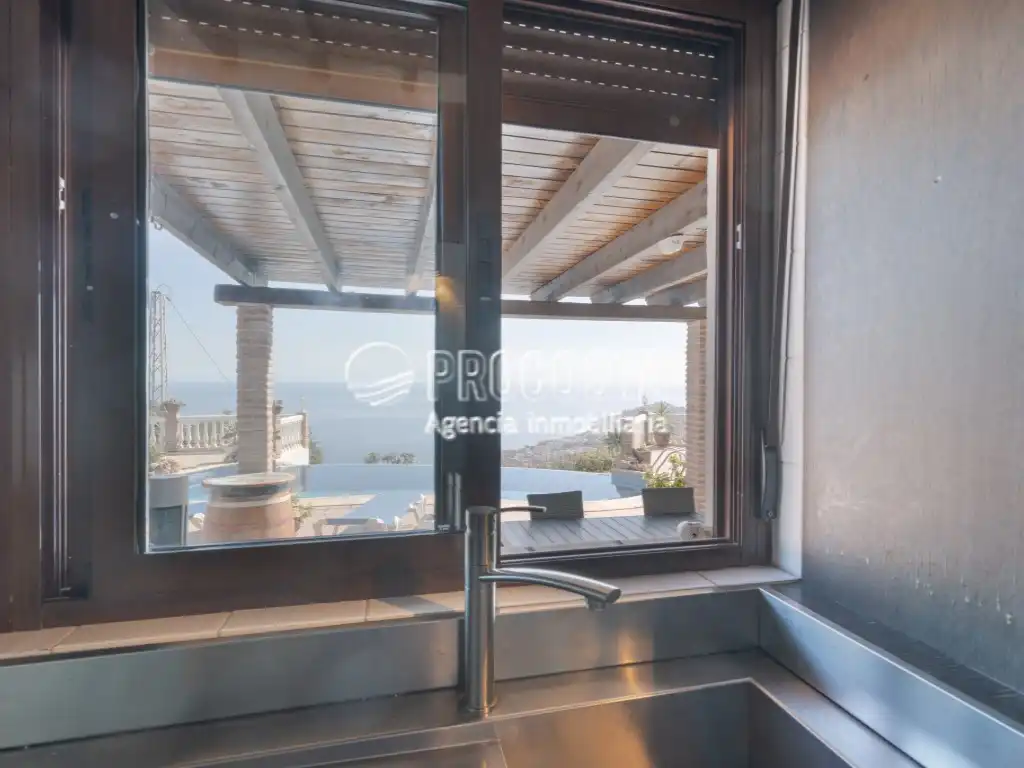 Casa amb piscina en venda a Diseminados Taramay Pol 26 18-B, imagen 43