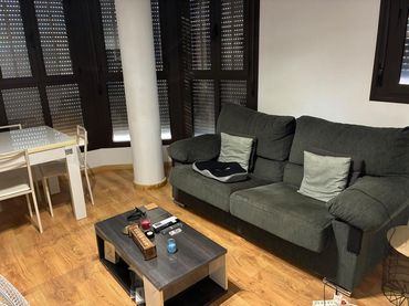 Flat to rent in Hipódromo