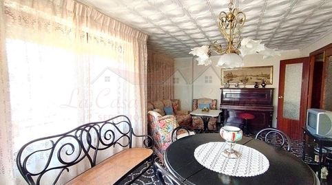 Foto 2 de Pis en venda a Calle Medico Cortes, Sax, Alicante