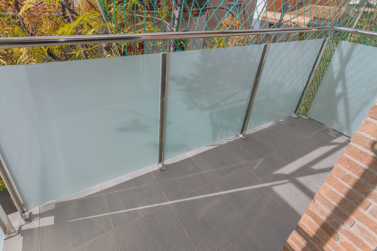 Terrassa de Àtic en venda en Viladecans amb Aire condicionat, Calefacció i Parquet