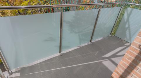 Foto 3 de Àtic en venda a Carrer del Doctor Reig, Centre, Barcelona