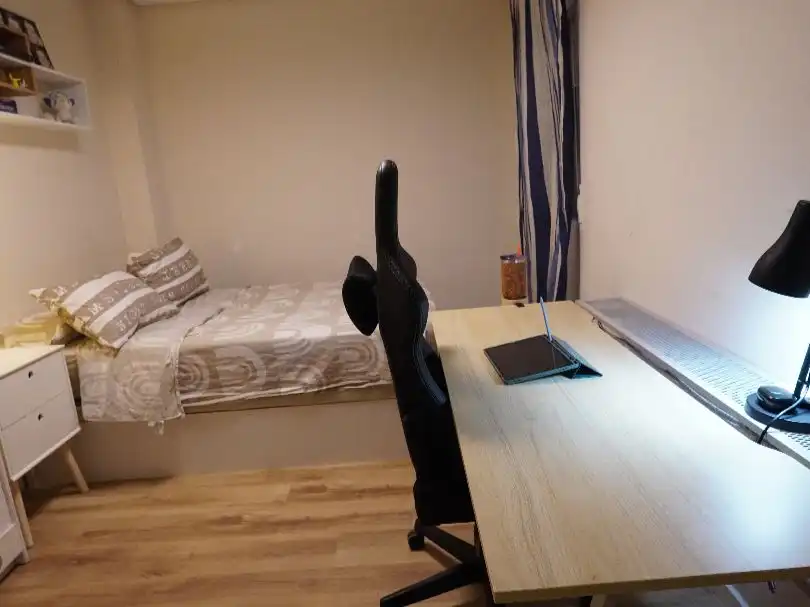 Bedroom of Flat for sale in Almoradí, Alicante