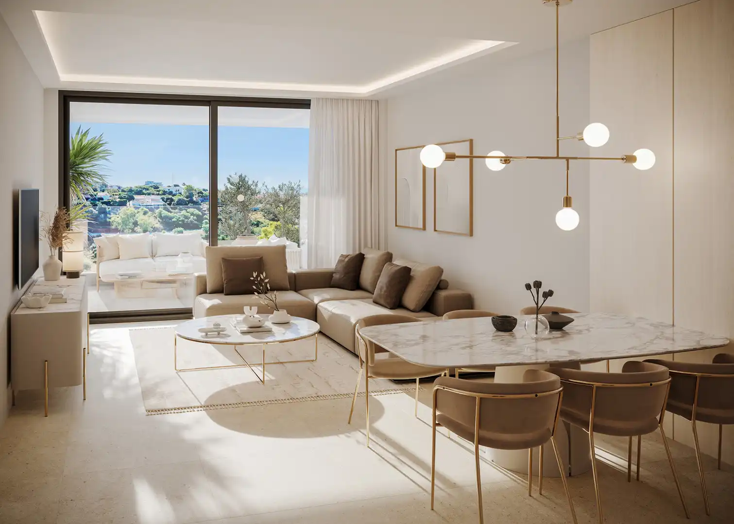 Vivienda con piscina en venta en Torreblanca del Sol, imagen 4