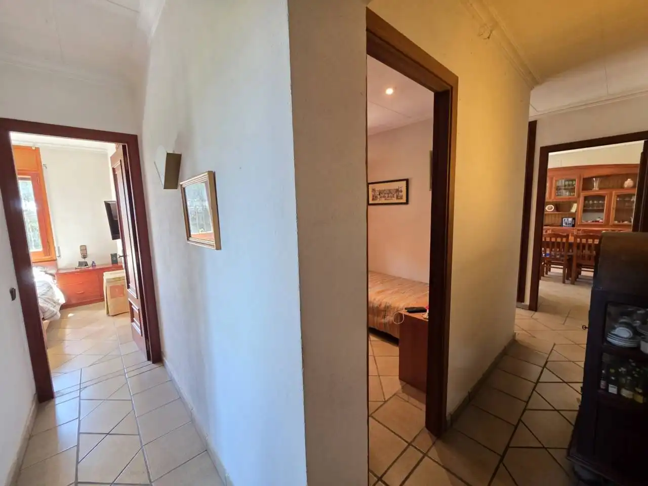 Casa o xalet en venda en Malgrat de Mar amb Aire condicionat, Calefacció i Jardí privat