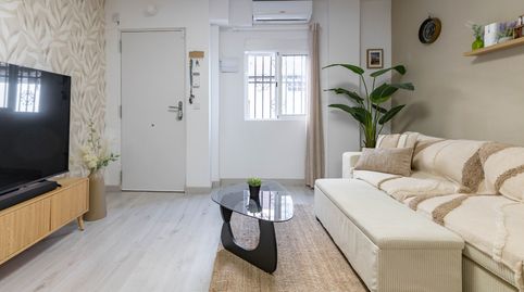Foto 3 de Planta baixa en venda a Carrer Dels Reis Catòlics, Núcleo Urbano, La Pobla de Vallbona