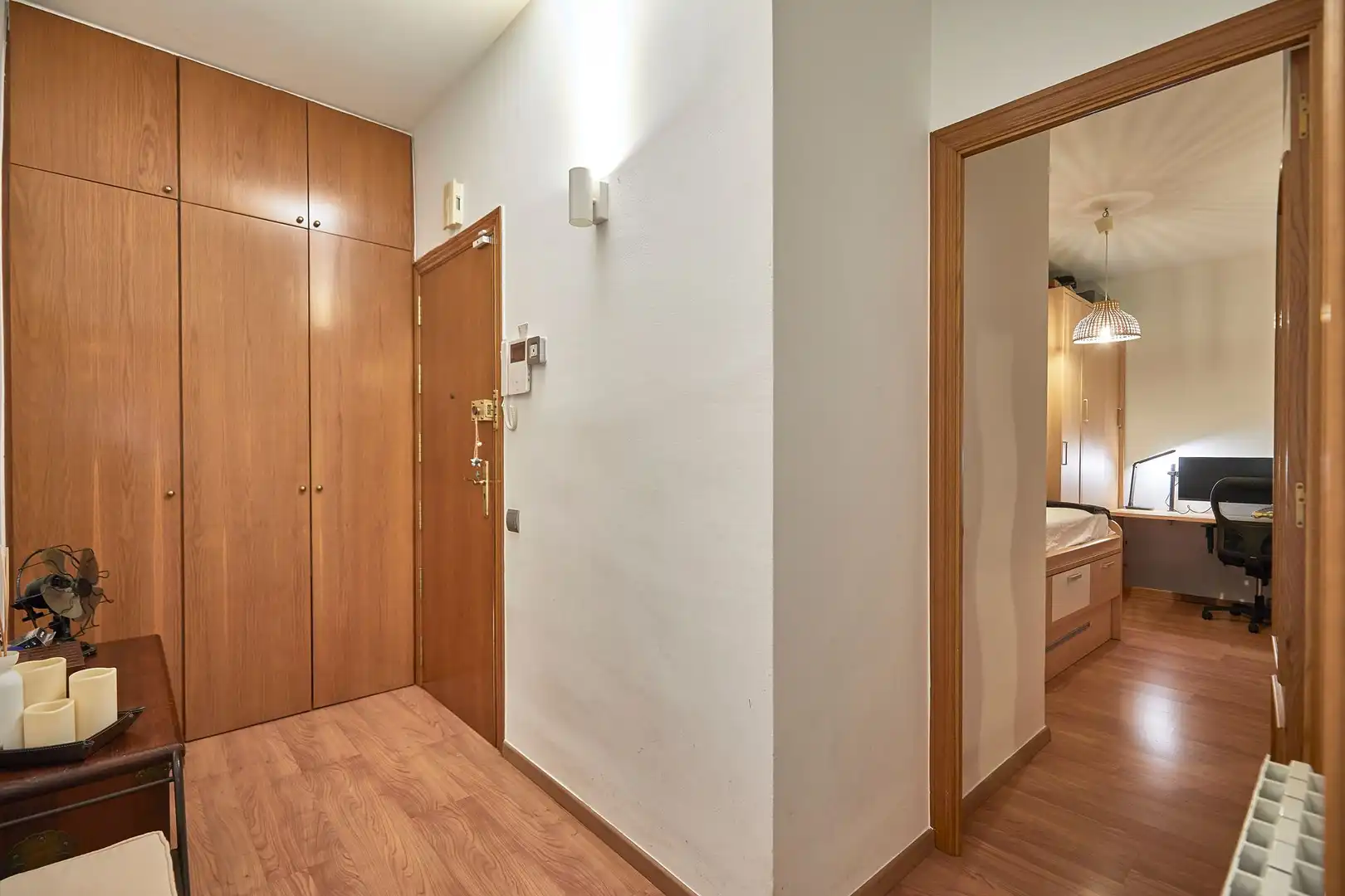 Pis en venda en Barcelona amb Aire condicionat, Calefacció i Parquet