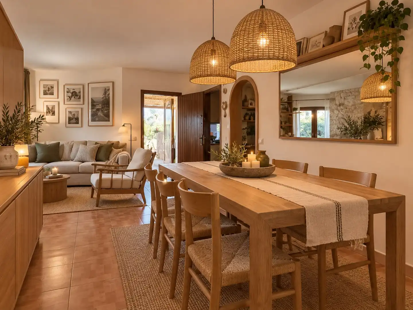 Chalet con jardín en venta en Carrer Mas Duc, imagen 11
