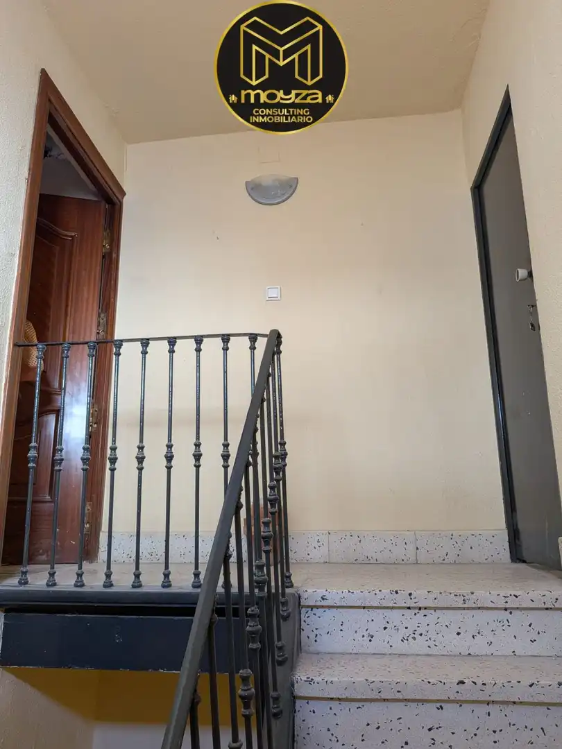 Casa amb terrassa en venda a San Ildefonso - Catedral, imagen 18