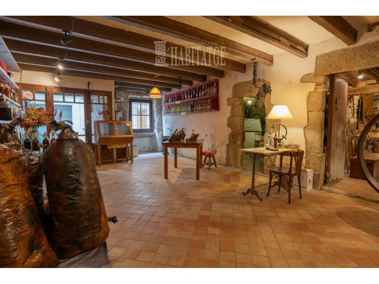 Casa o xalet en venda en Prats de Lluçanès amb Calefacció, Jardí privat i Terrassa