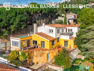 Casa con balcone in vendita a Sarrià - Sant Gervasi