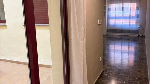 Foto 2 de Piso de alquiler en Oliva pueblo, Oliva