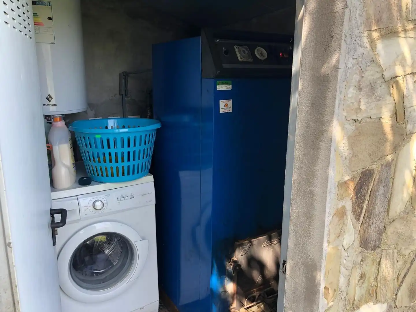 Casa o chalet en venta en Villaviciosa con Calefacción, Trastero y Piscina