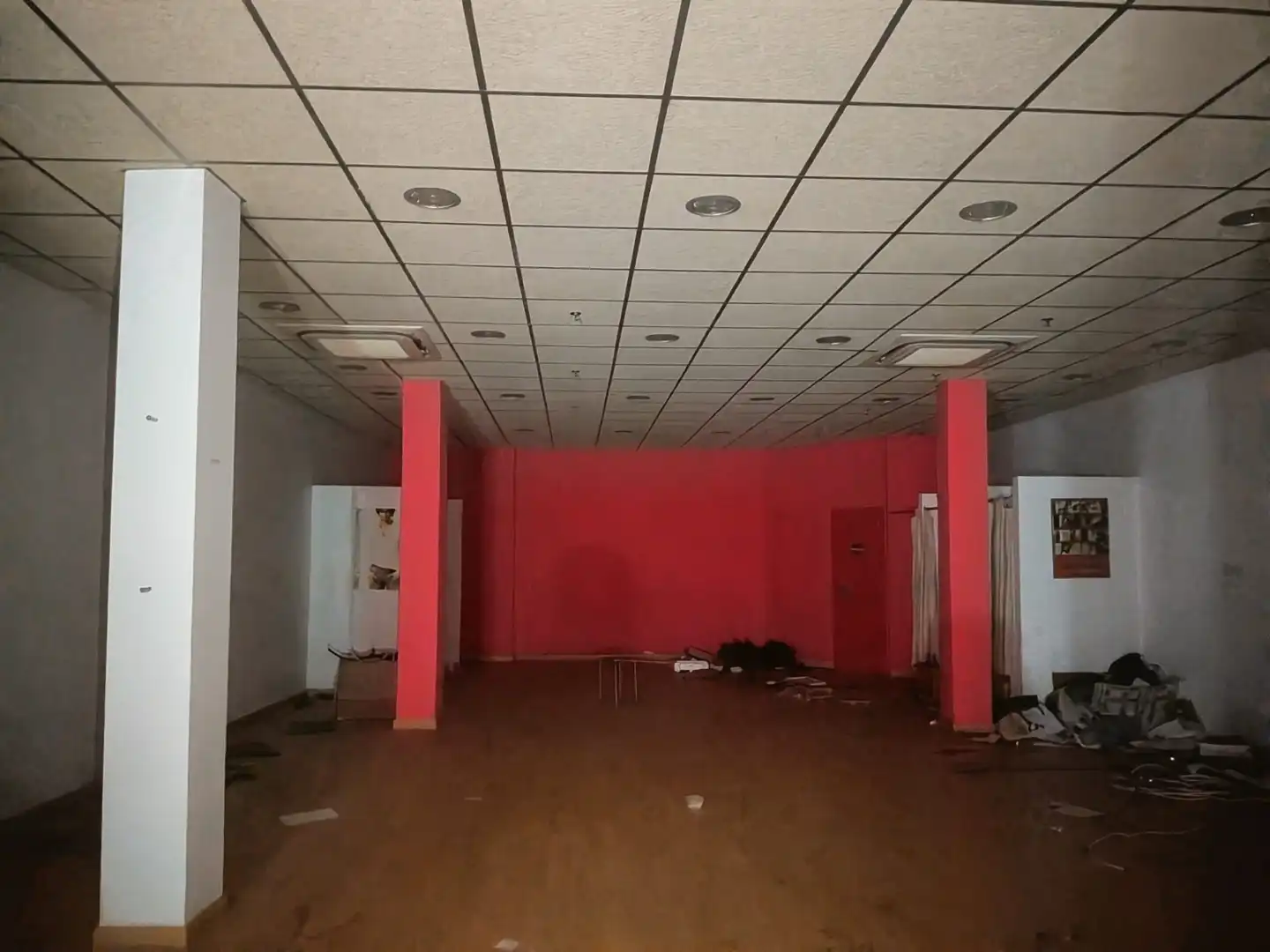 Local comercial en alquiler en Camino de Onda - Salesianos, imagen 16