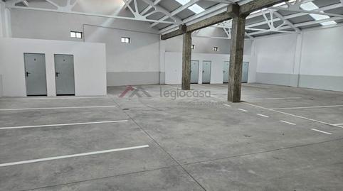 Foto 3 de Garatge de lloguer a Crucero, León