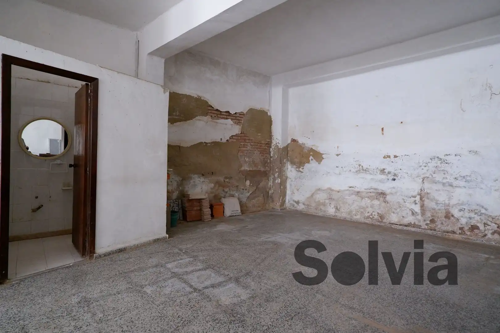 Casa adosada en venta en Sagunto / Sagunt con Terraza y Balcón
