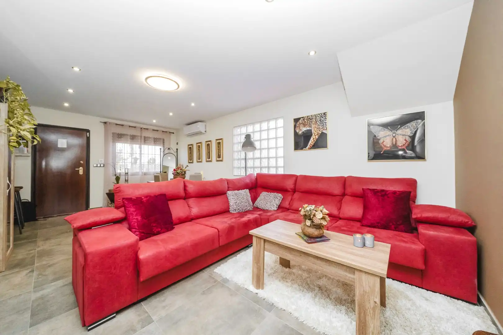 Flat for sale in Roda