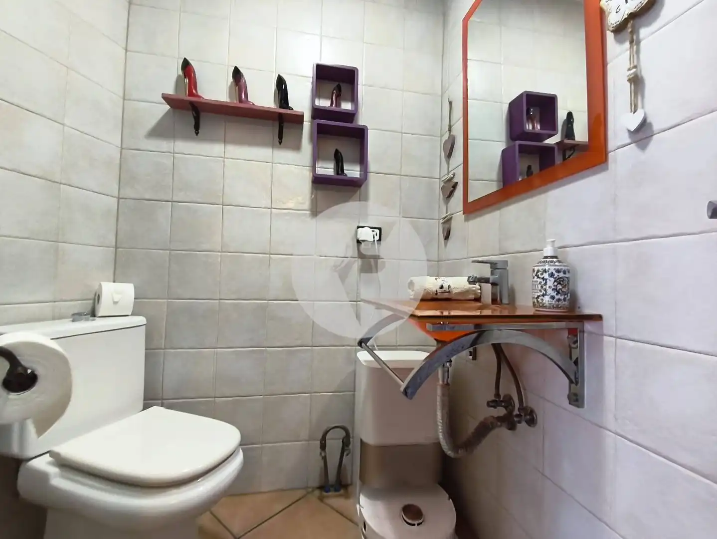Casa amb terrassa en venda a Castellnou - Can Mir - Can Solà, imagen 31