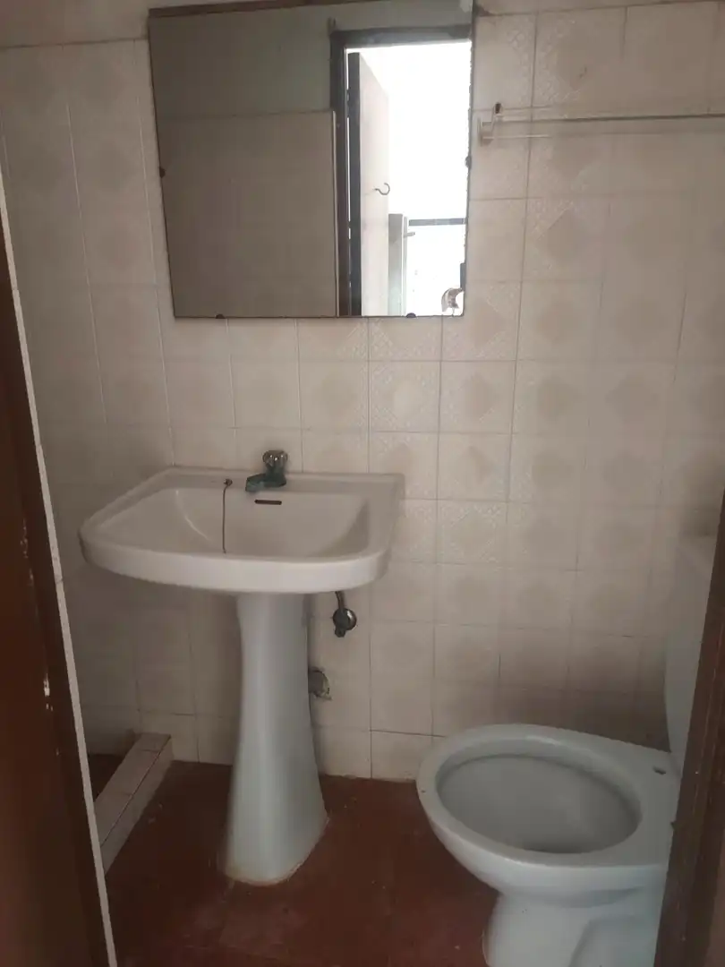 Baño de Finca rústica en venta en El Rosario con Jardín privado, Terraza y Alarma