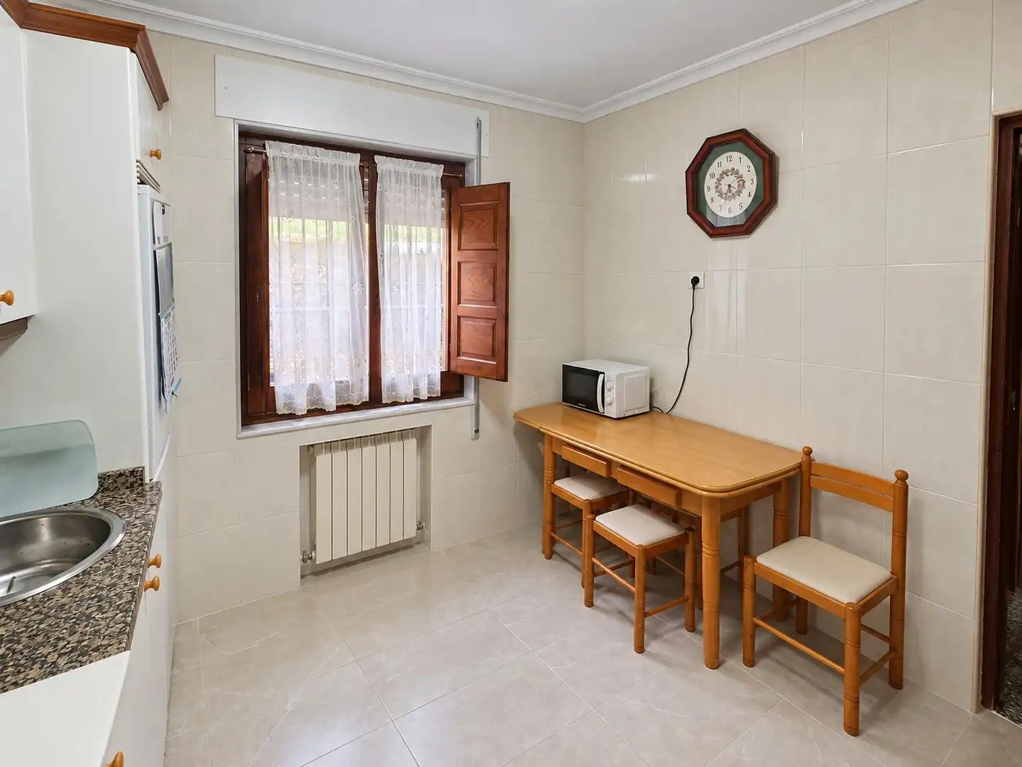 Casa rústica en venda a Barrio el Pardo, imagen 4