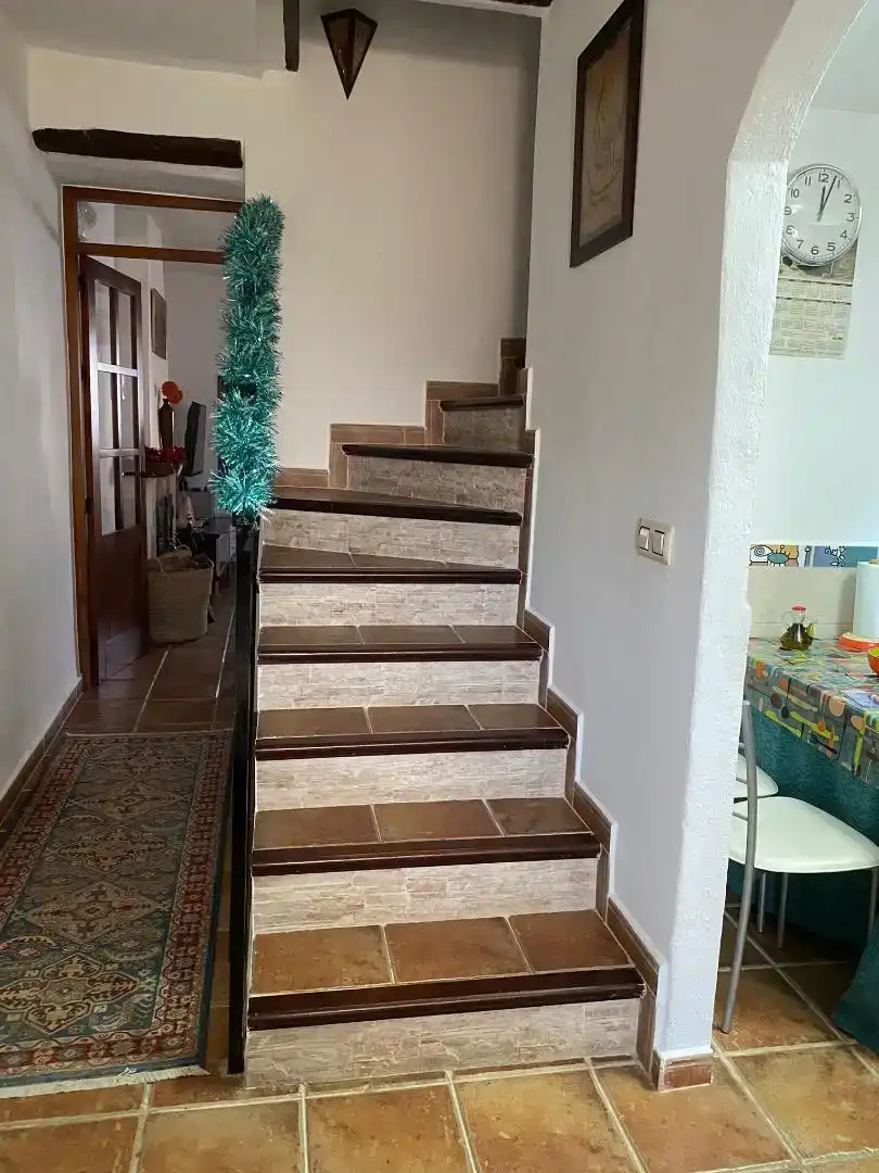 Country house zum Verkauf in Pozo Alcón mit Balkon