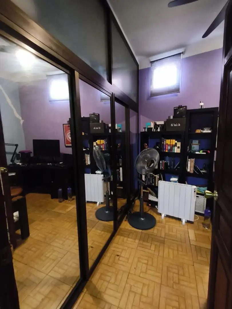 Flat for sale in Madrid  with Storage room and Balcony