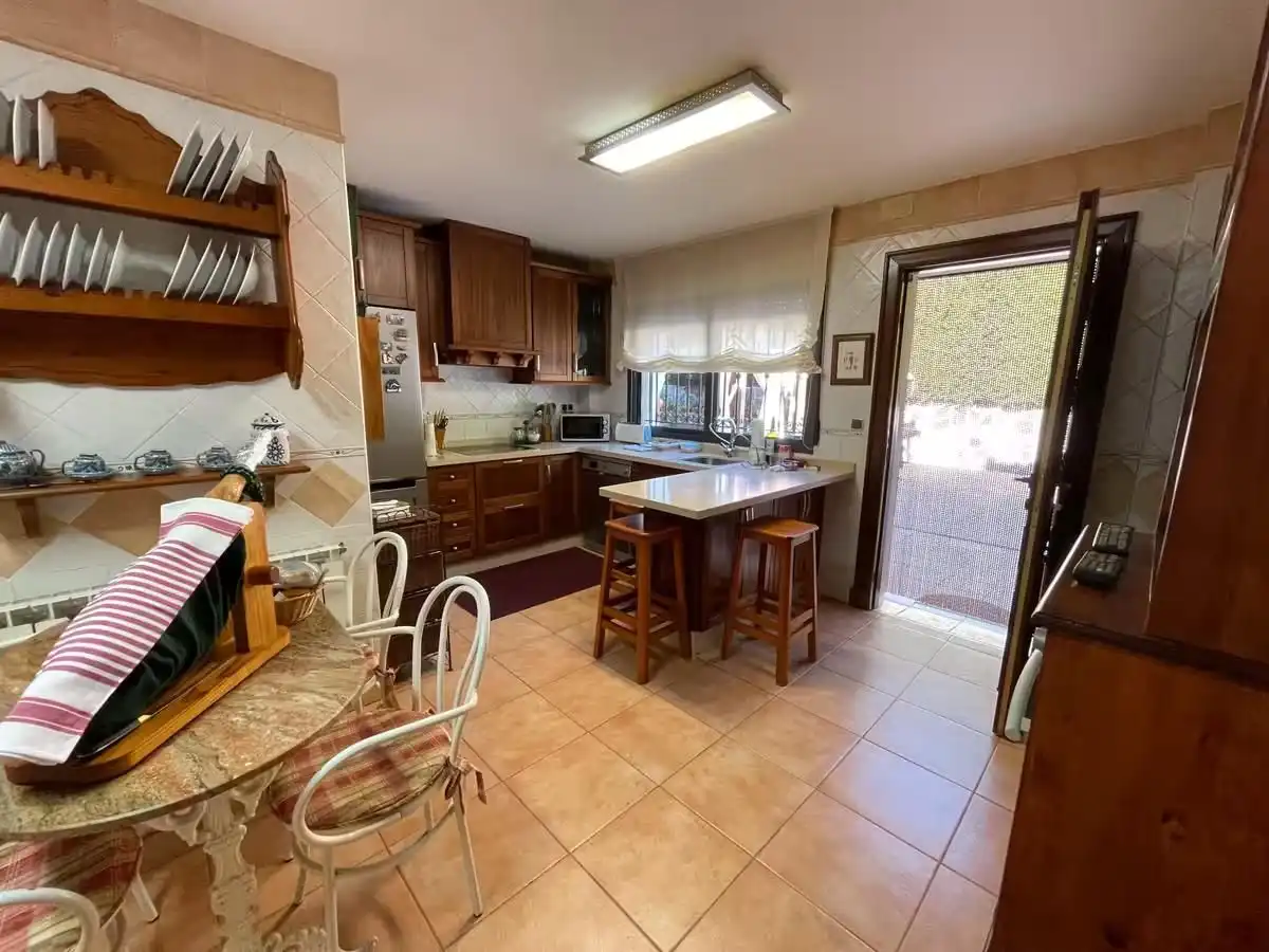 Villa con piscina in vendita a Baeza, imagen 8