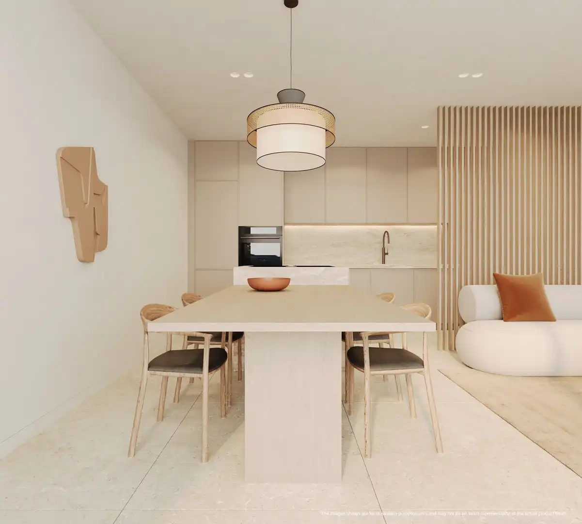 Apartamento con terraza en venta en Llevant, imagen 15