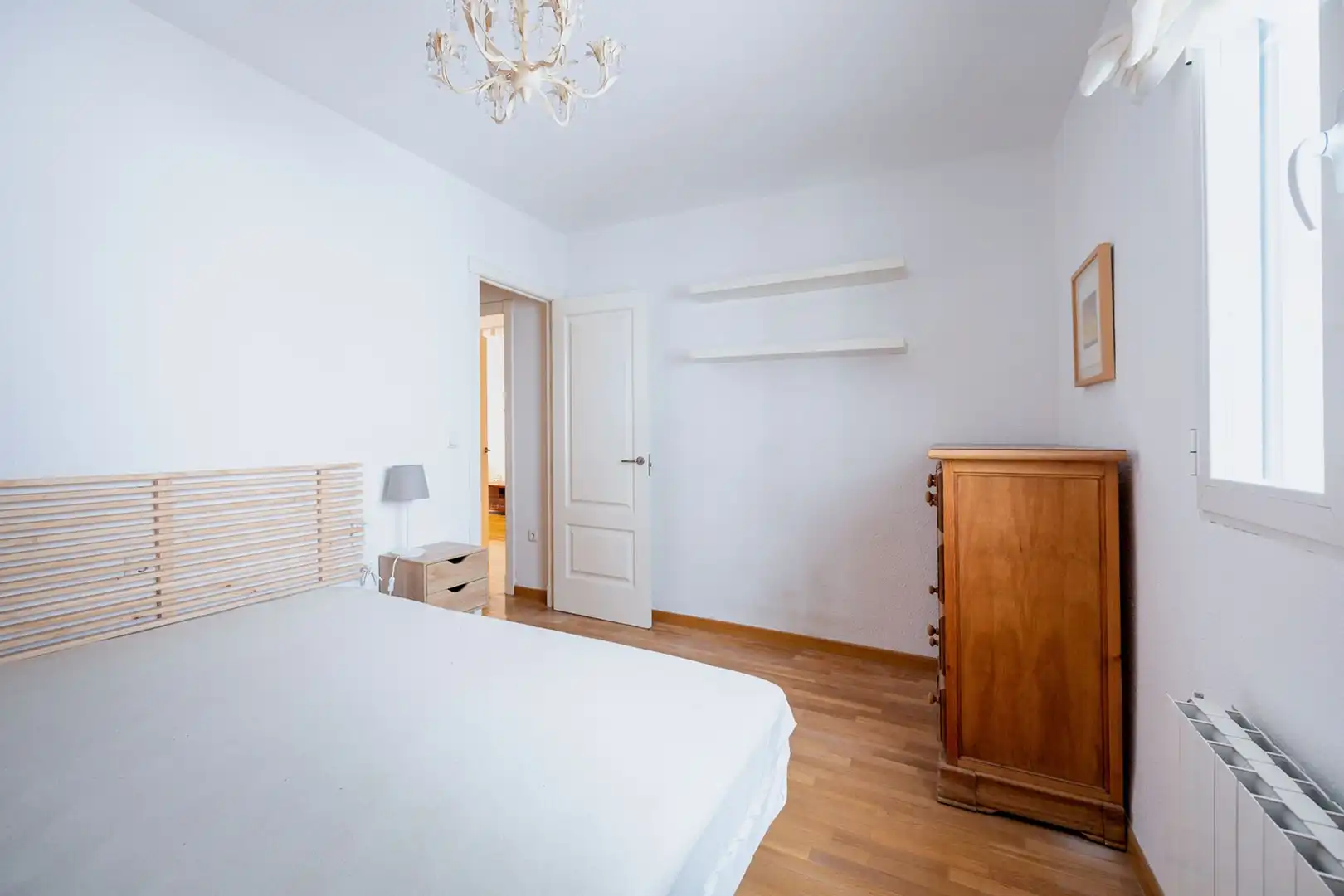 Appartement avec ascenseur à louer à Callejón del Ángel 14B, imagen 11