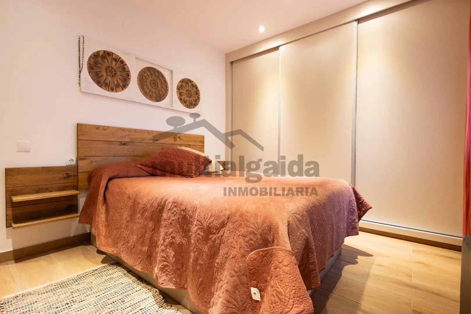 Bedroom of Houses for sale in Sanlúcar de Barrameda  with Air Conditioner, Terrace and Storage room