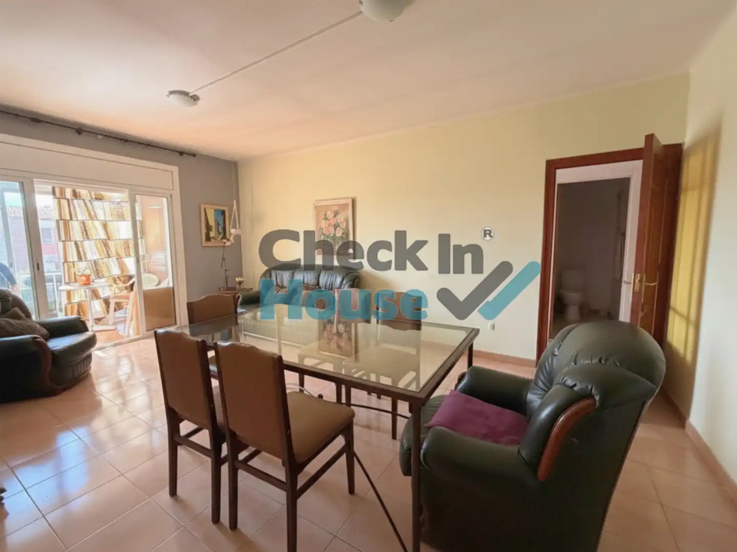 Comedor de Piso en venta en Calonge i Sant Antoni