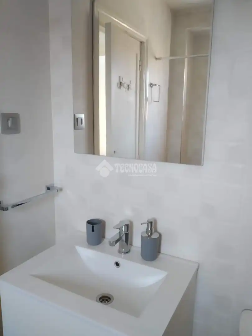 Bathroom of Flat for sale in Jerez de la Frontera  with Terrace