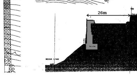 Foto 2 de Residencial en venda a Carrer la Pedrera, 17, Montferrer i Castellbò, Lleida