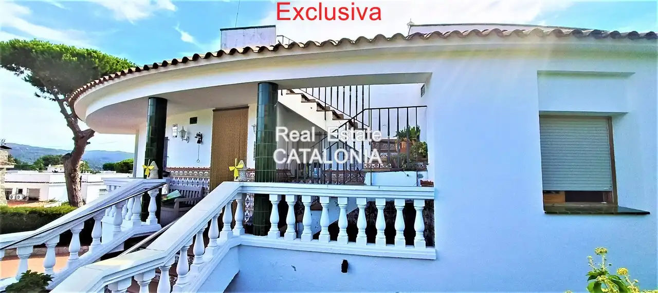Casa o xalet en venda a Avinguda Mare de Déu de Gràcia, Condado del Jaruco - Puigventós