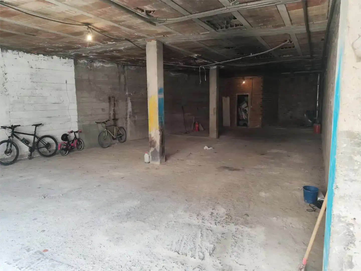 Garage zur Miete in Priego de Córdoba