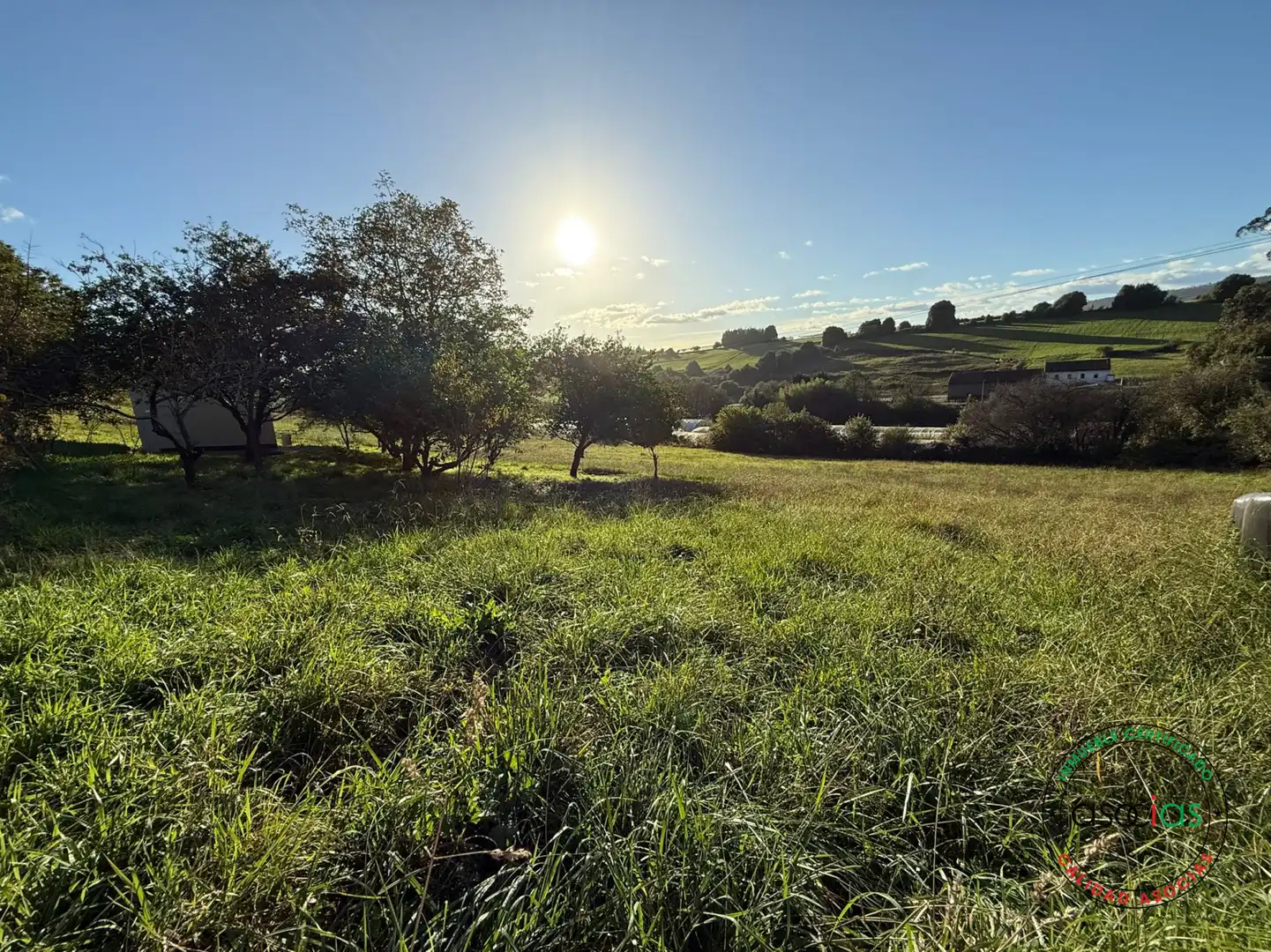 Terreno rustico in vendita a Carreño - Rebollada, imagen 8