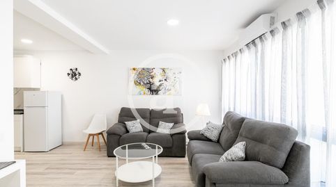 Foto 5 de Pis de lloguer a C/ de Sicília, El Camp d'en Grassot i Gràcia Nova, Barcelona Capital