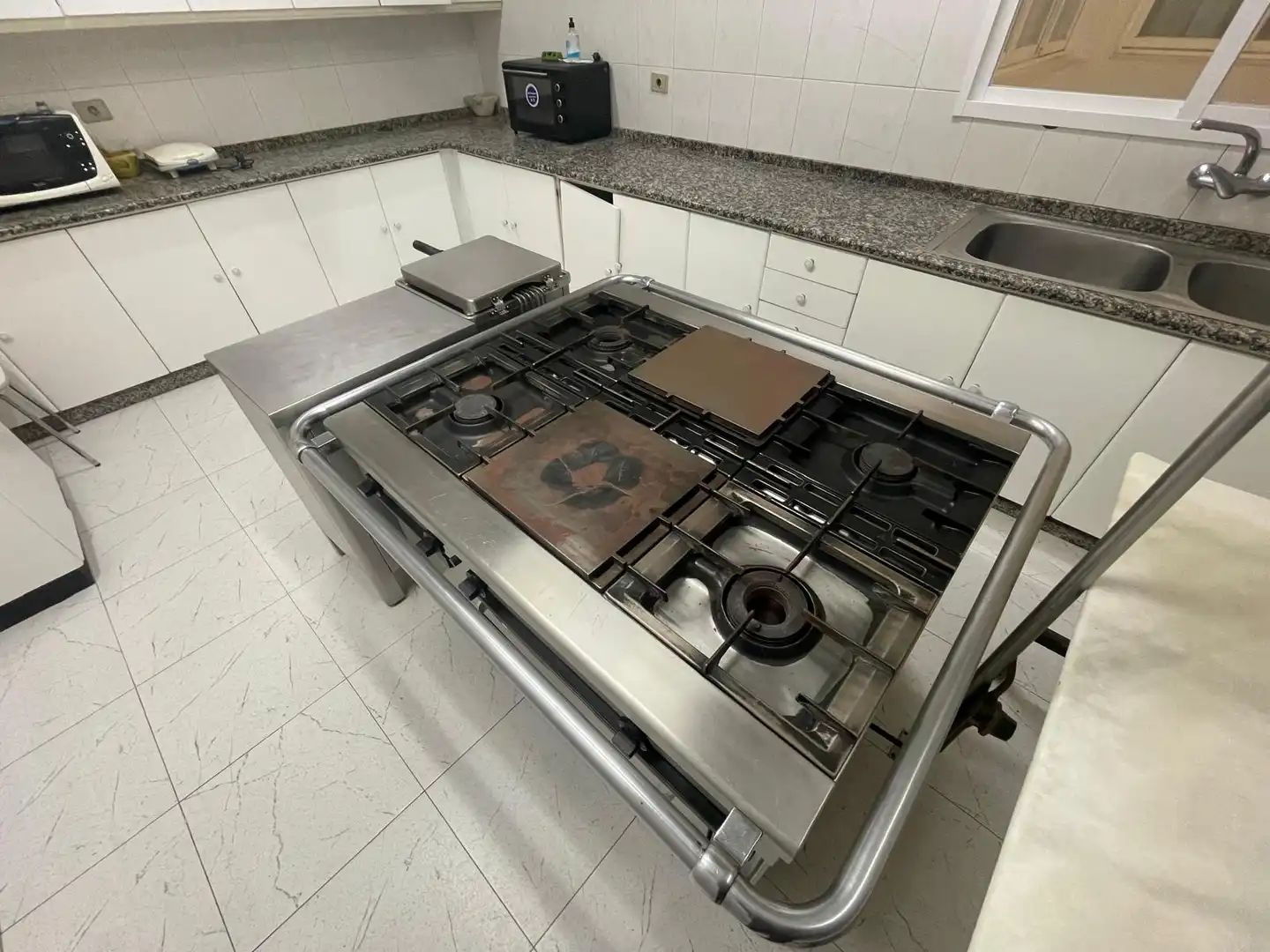 Immobles singulars amb ascensor en venda a Centro, imagen 4