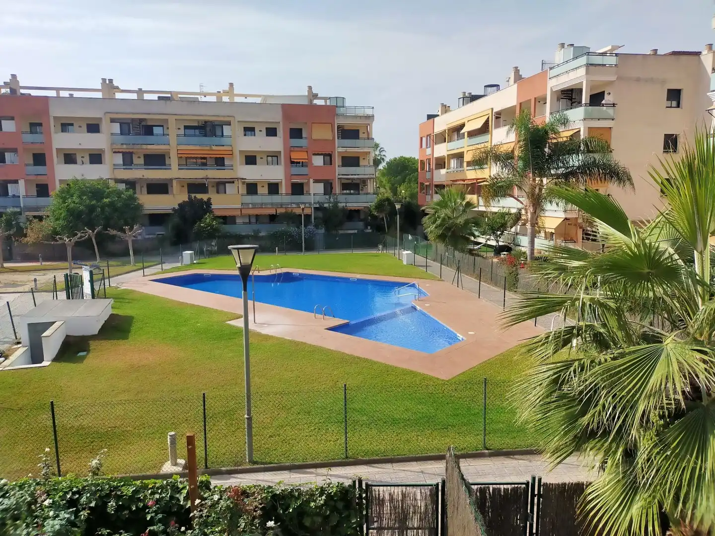 Piso en venta en Cunit, Tarragona