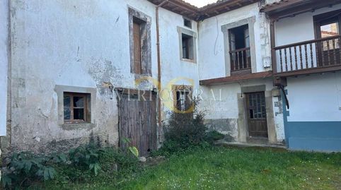 Foto 3 de Casa o chalet en venta en Villahormes, Pría - Nueva-Hontoria - Naves, Llanes