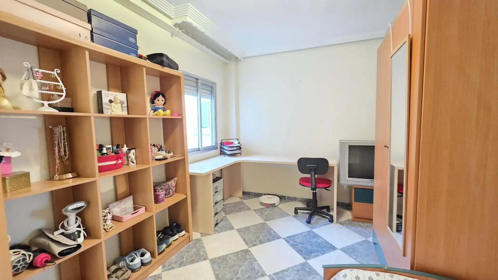 Ático en venta en Belén - San Roque