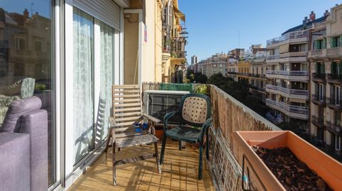 Foto 2 de Piso en venta en Carrer Arago, La Nova Esquerra de l'Eixample, Barcelona Capital