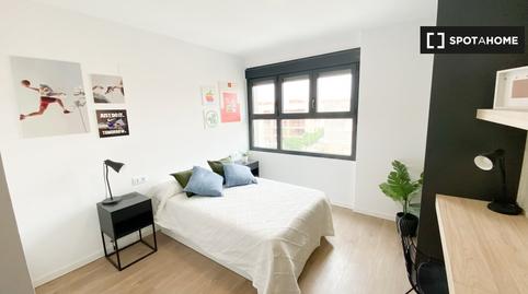 Photo 4 of Study to share in La Platina- Hospital - Campus, Salamanca