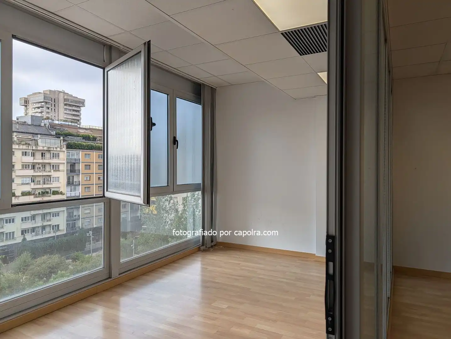 Büro mit Aufzug zur Miete in beethoven, imagen 20