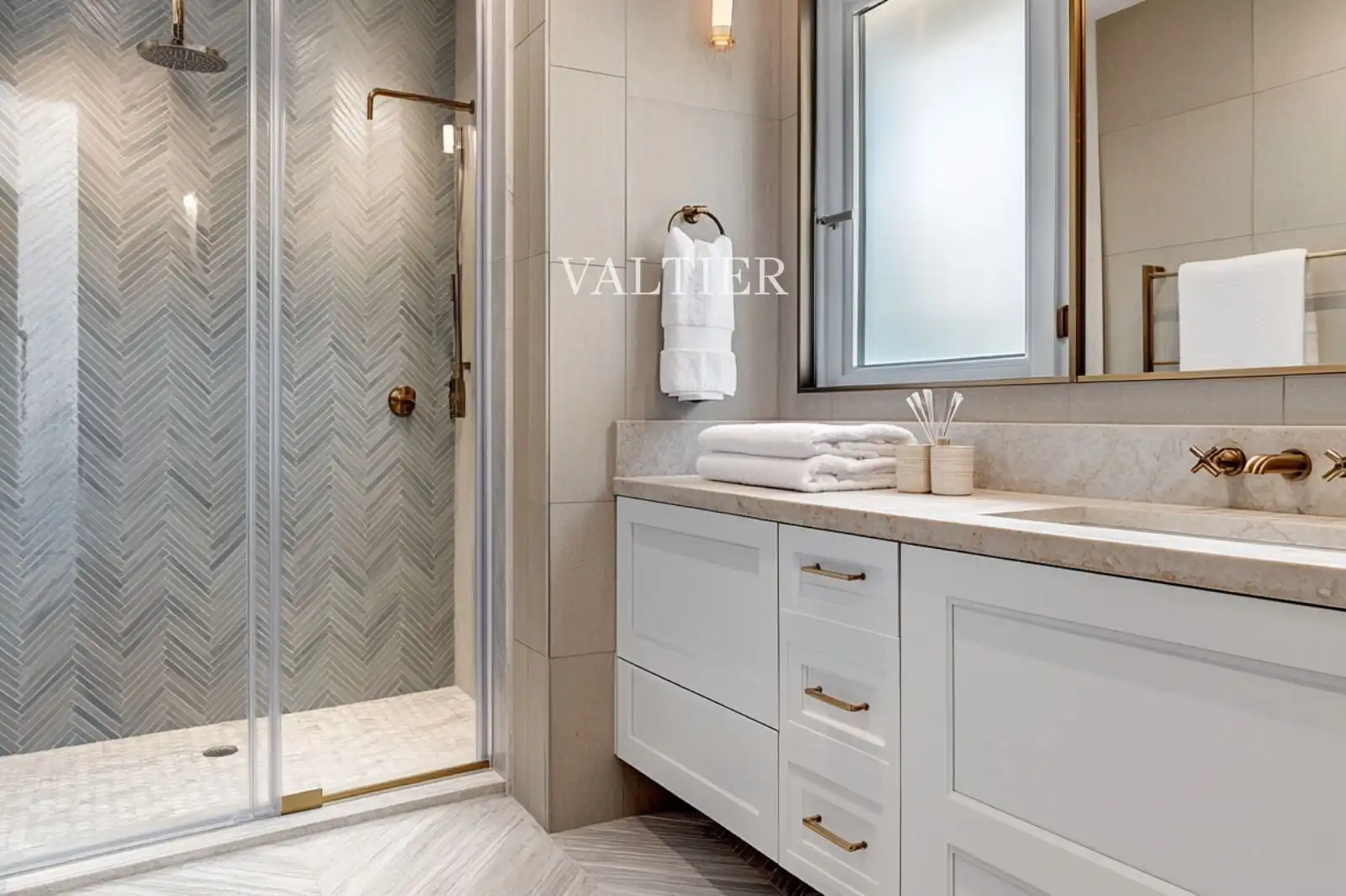 Baño de Piso en venta en Madrid con Aire acondicionado y Amueblado