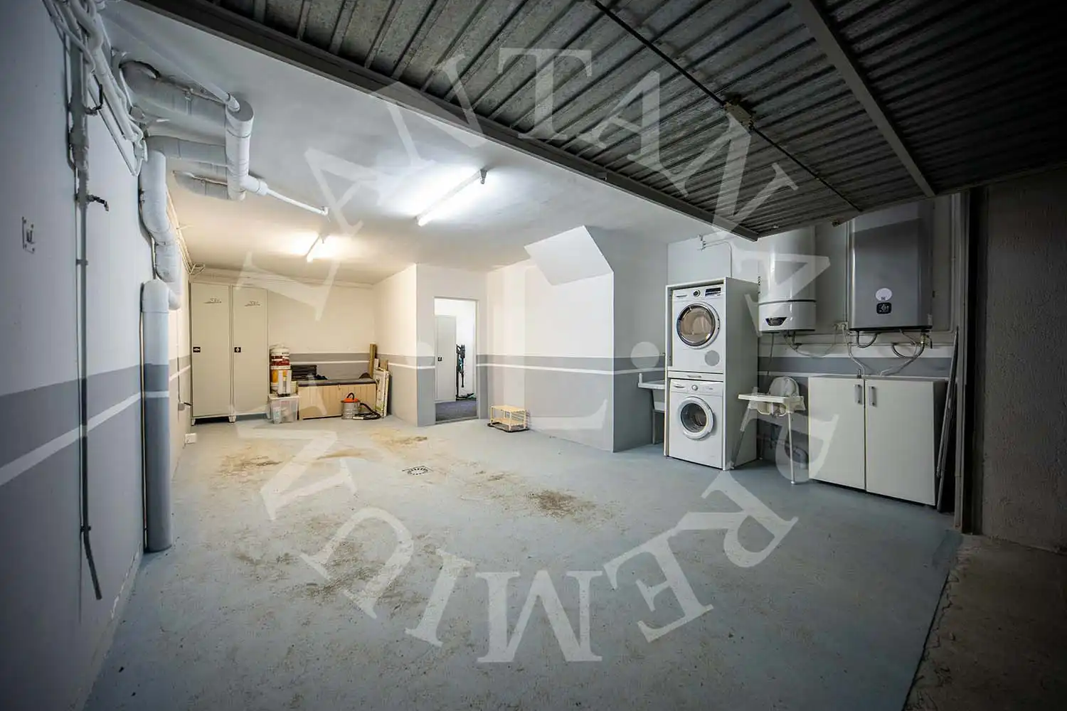 Casa adosada en venta en Naut Aran con Calefacción, Jardín privado y Terraza