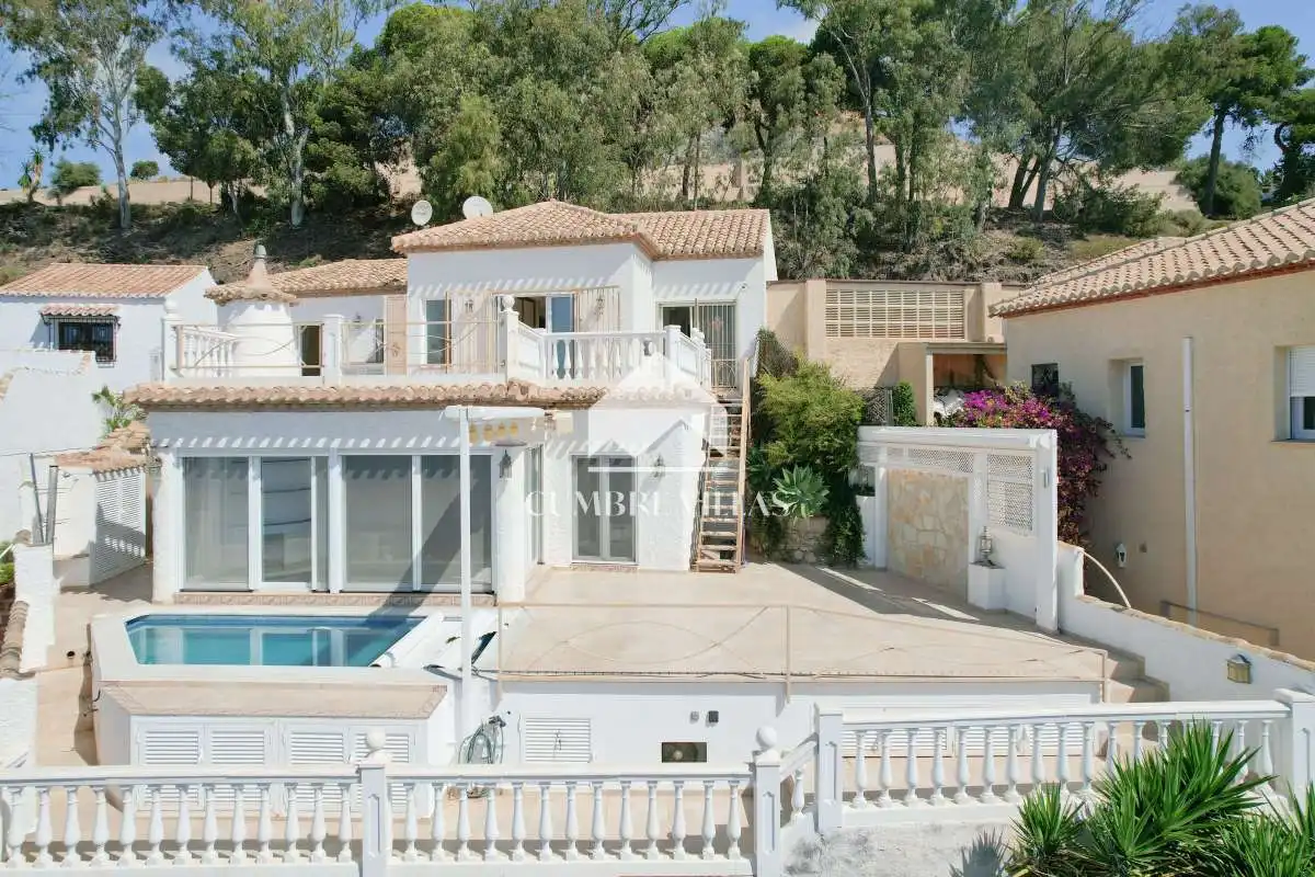 Haus zum Verkauf in Monte los Almendros - El Pargo - Costa Aguilera, imagen 30
