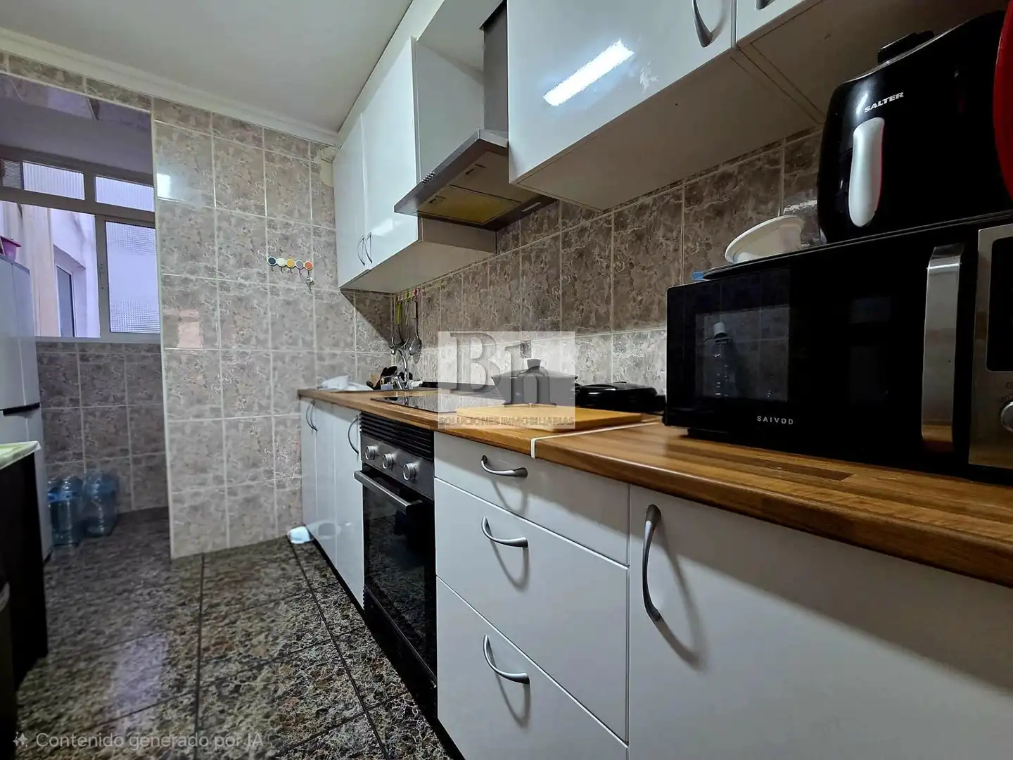 Piso con ascensor en venta en Carretera de Cádiz, imagen 10
