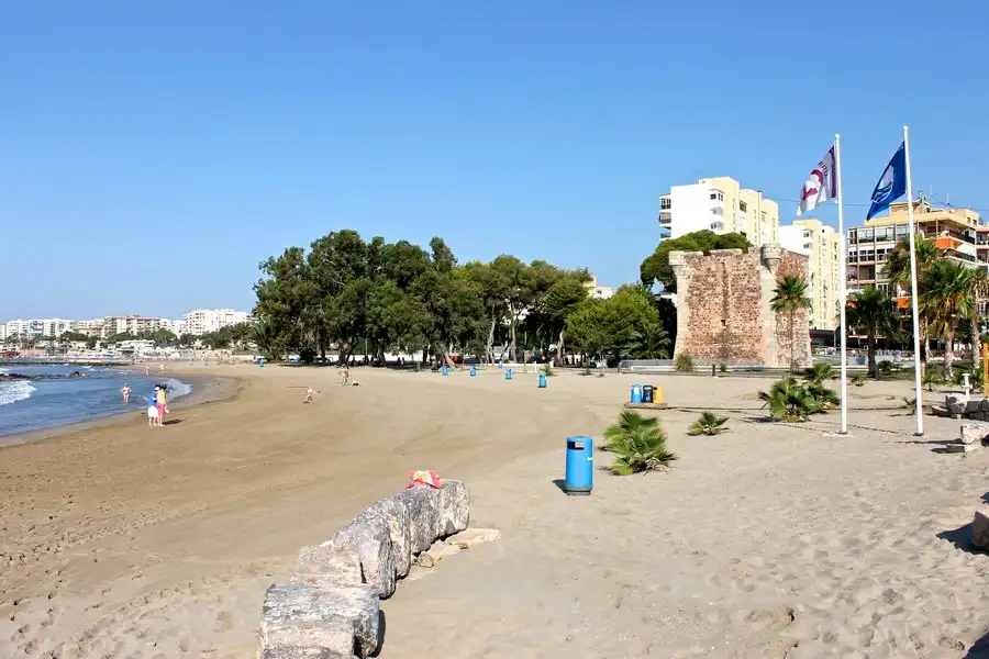 Vista exterior de Casa o chalet en venta en Benicasim / Benicàssim