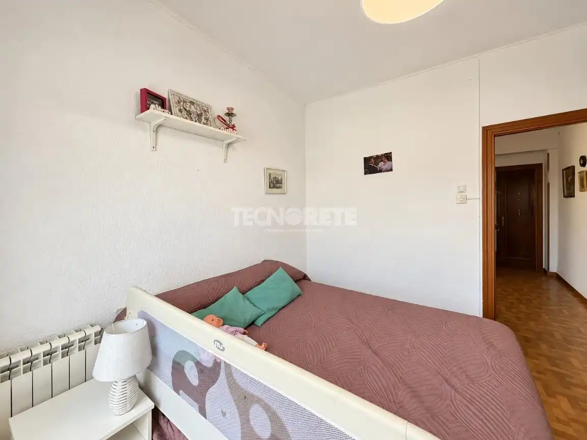 Habitación de Piso en venta en Carabanchel