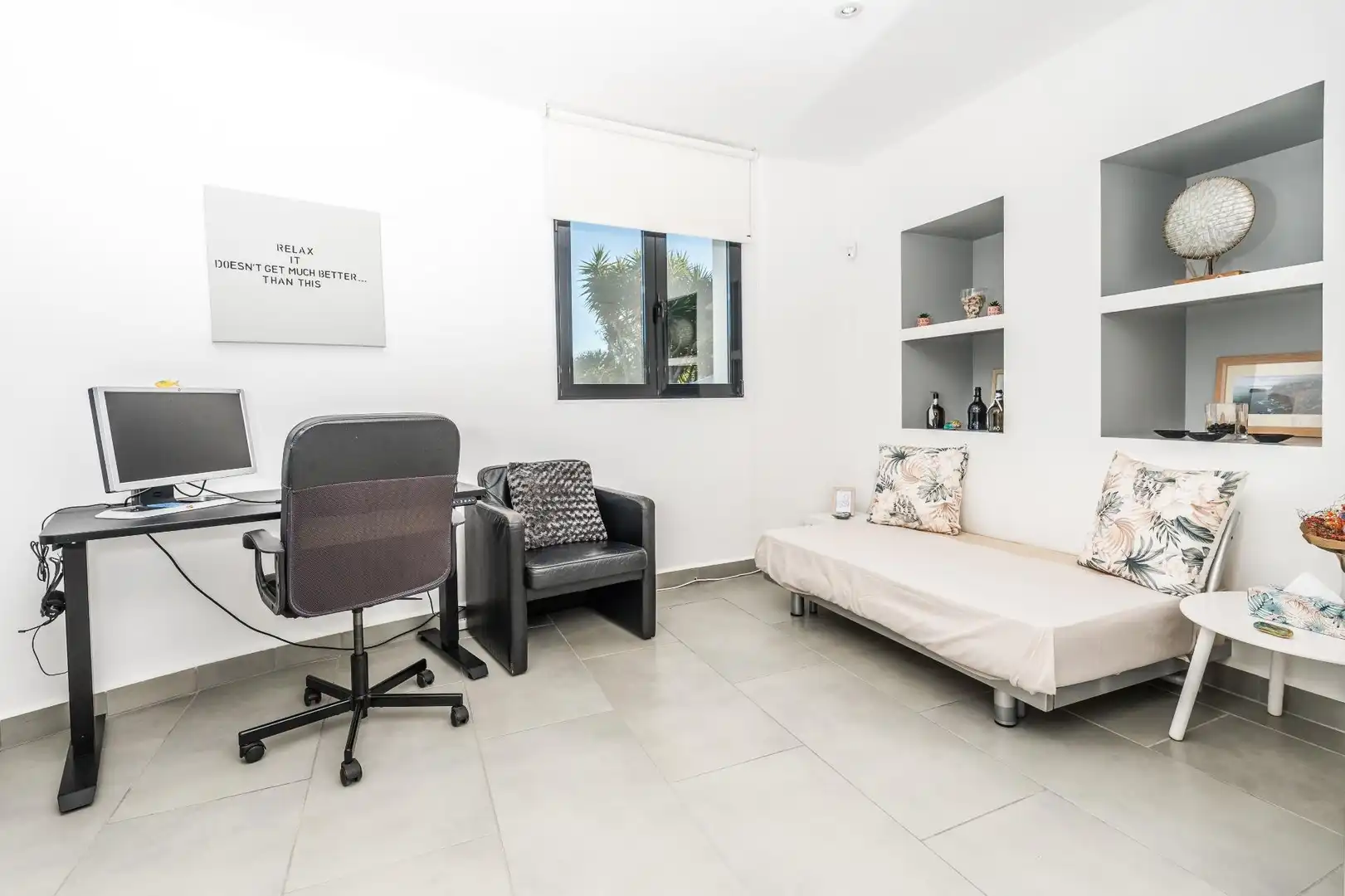 Dormitori de Casa o xalet en venda en Jávea / Xàbia
